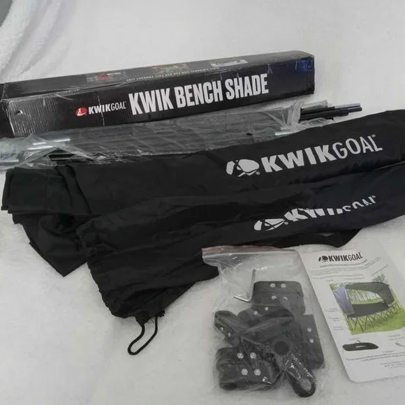 Bench Shade - Picture 9 of 14